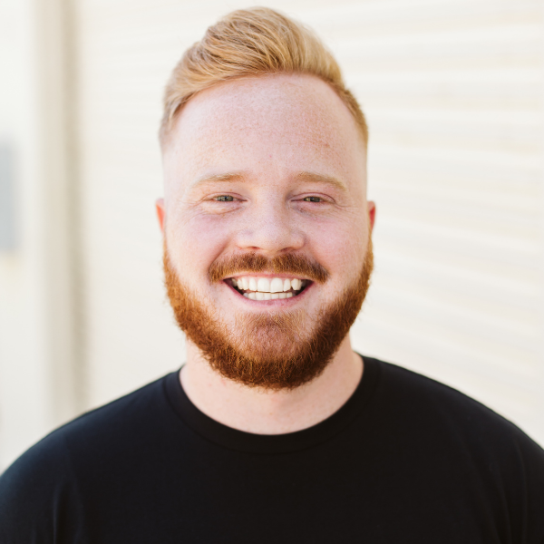 Colton Tucker