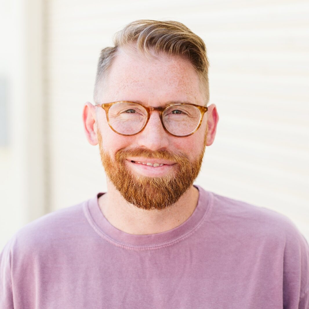 Blake Vandemark