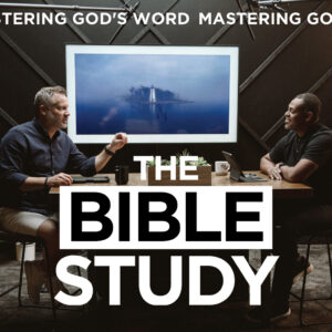 Season Two - The Bible Study