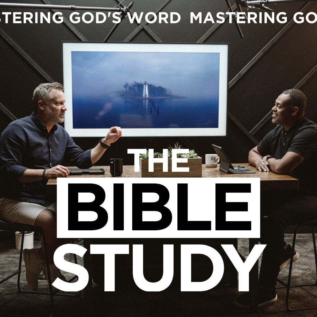 Season Two - The Bible Study