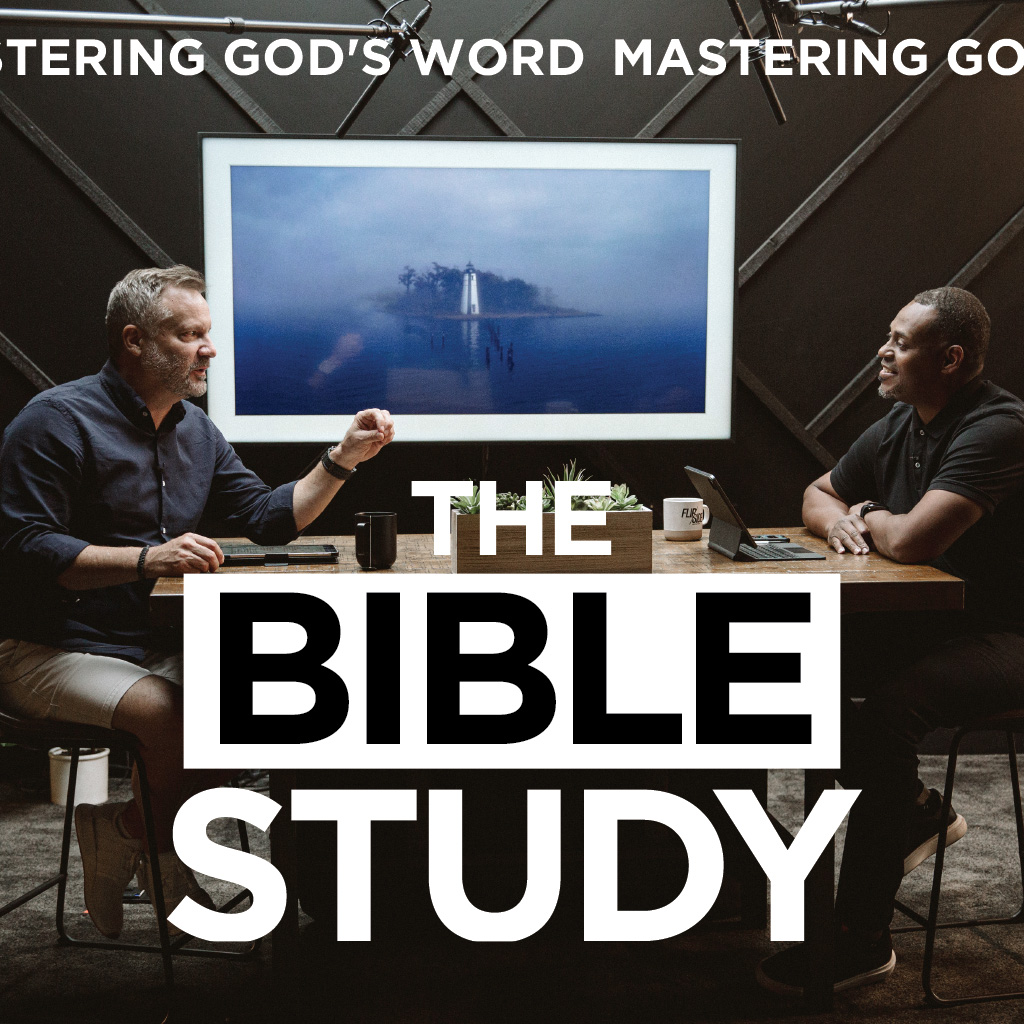 Season One - The Bible Study