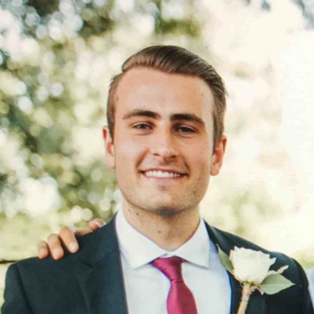 Zach Provan