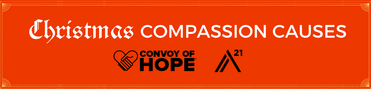 2022 Compassion Causes