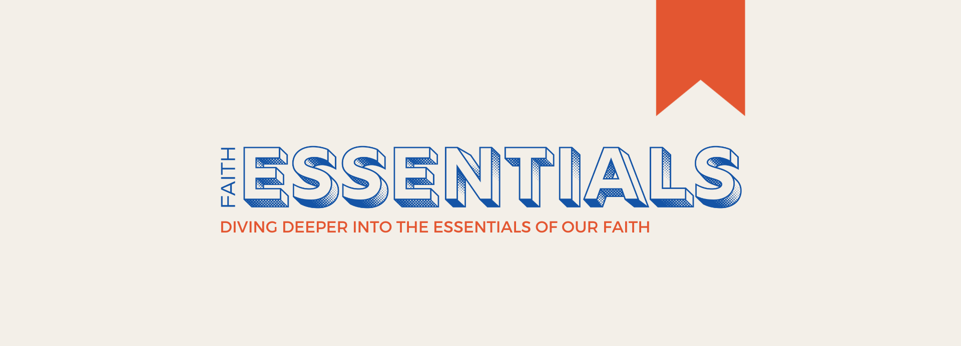 Faith Essentials