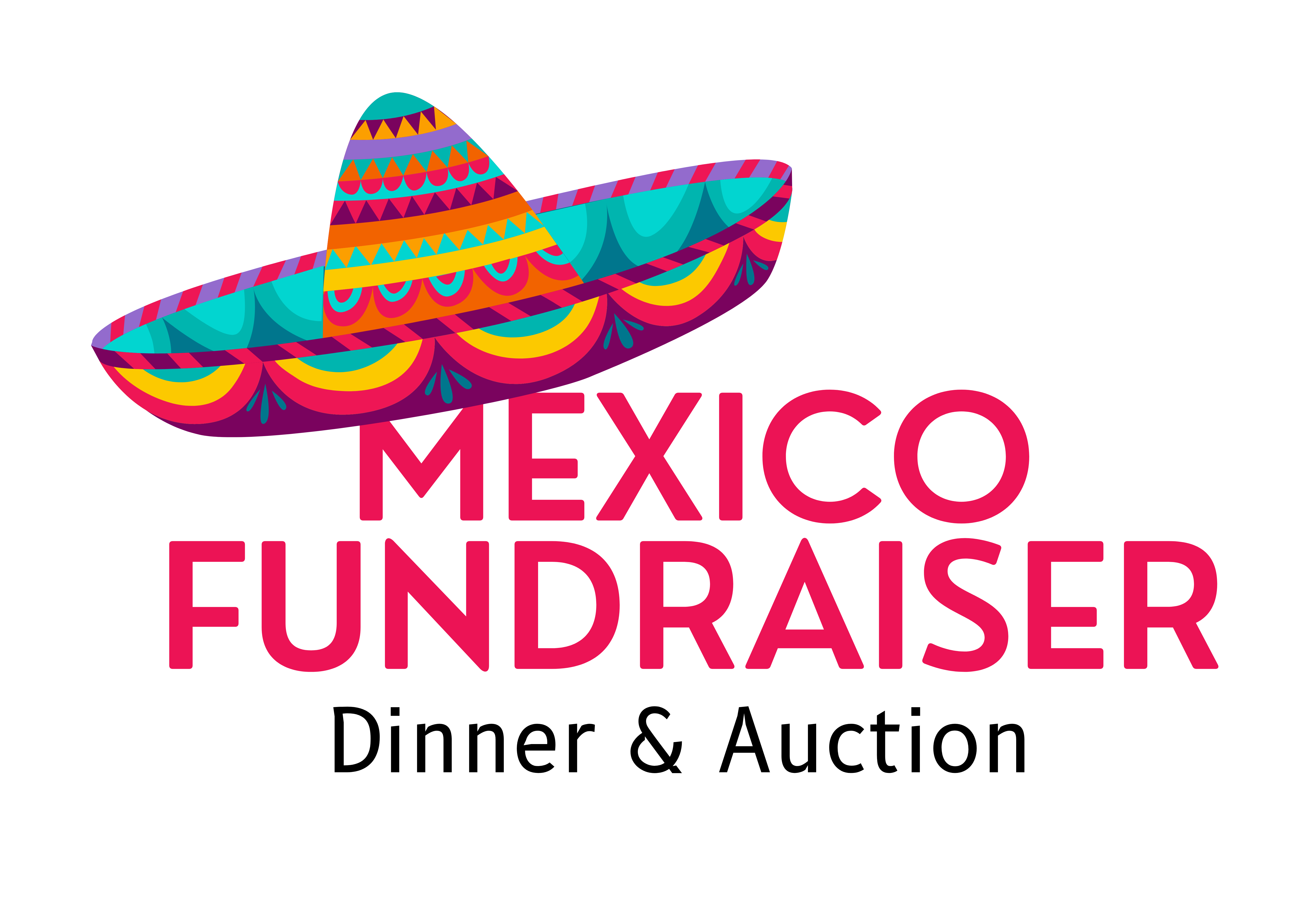 Mexico Fundraiser