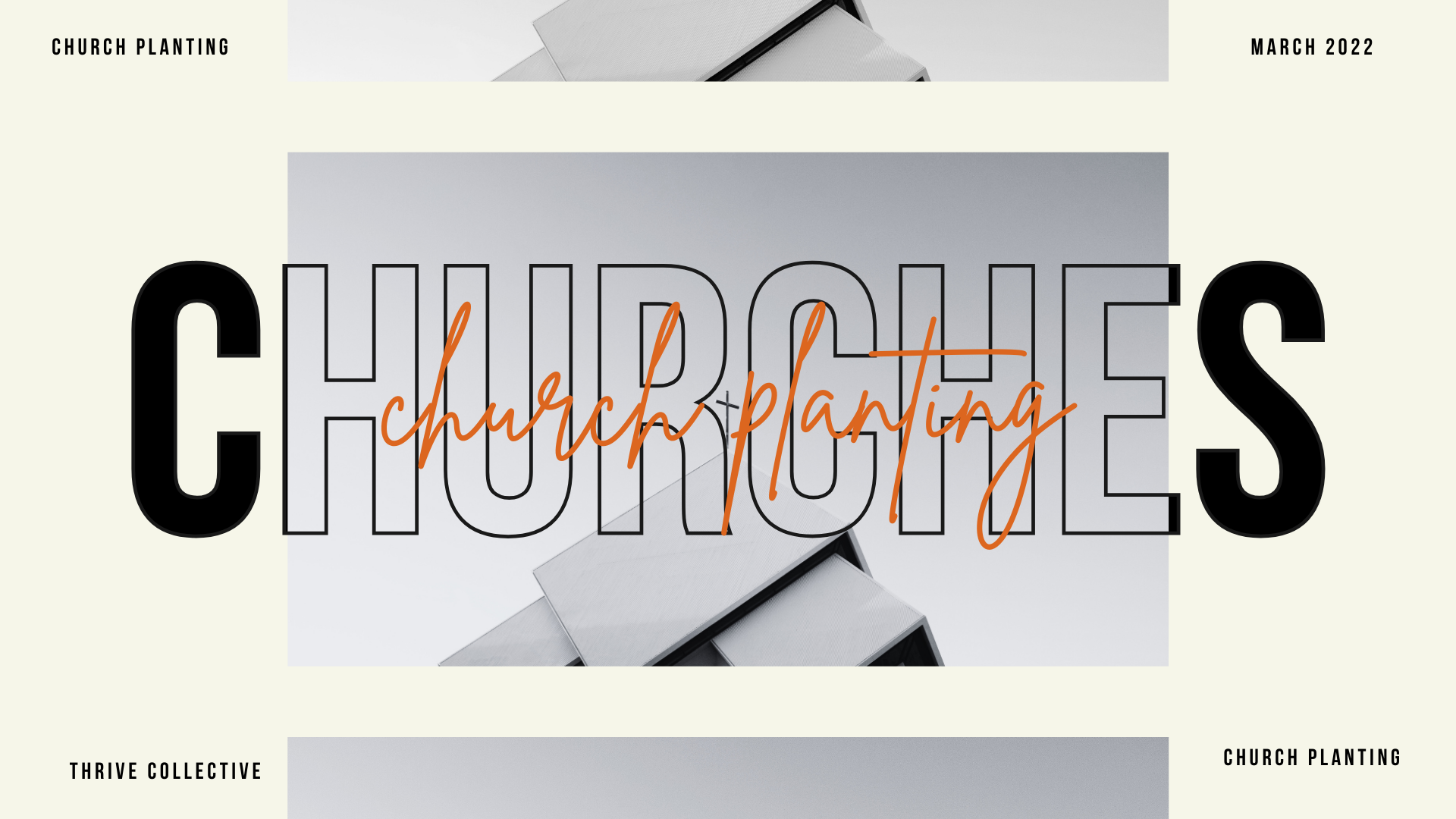 Church Planting