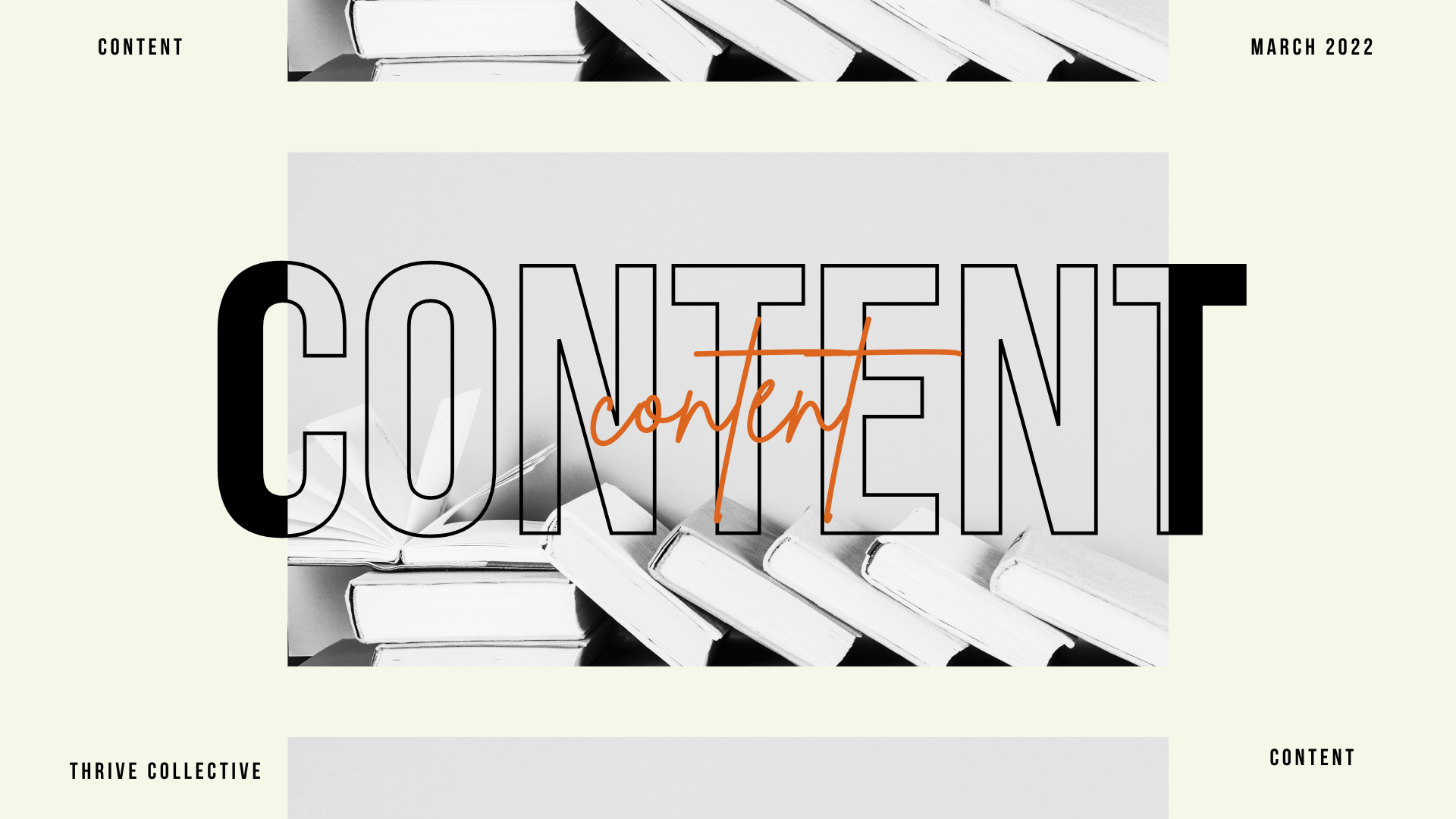 Content