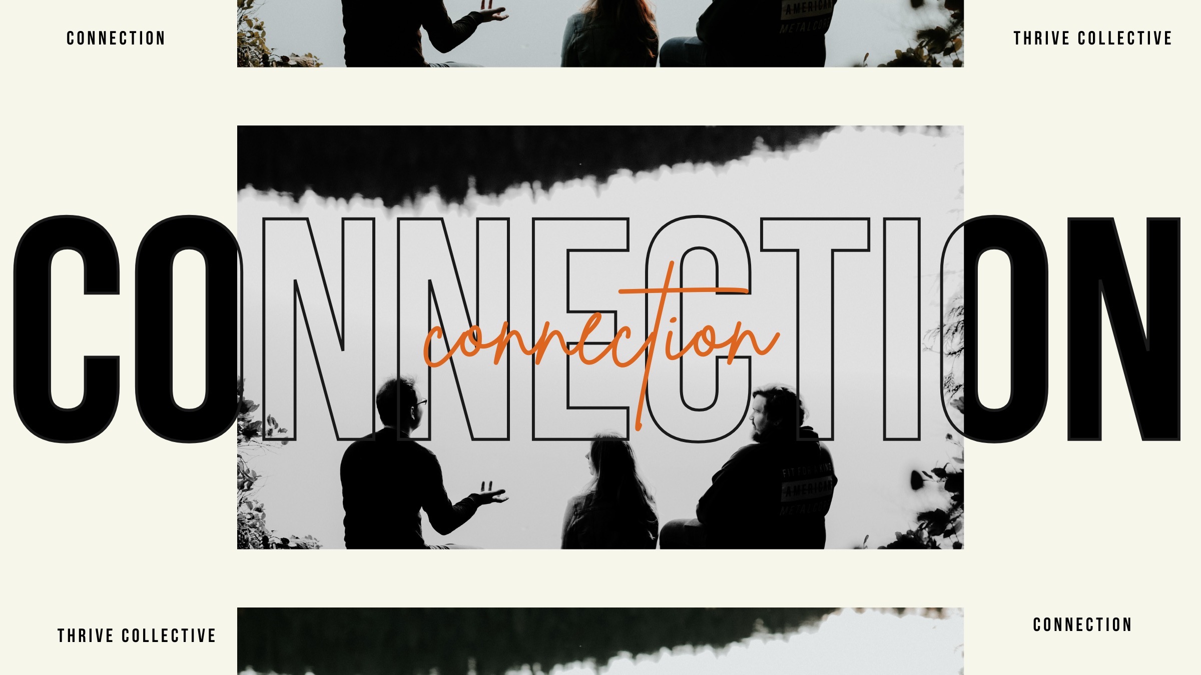 Connection Photo Box