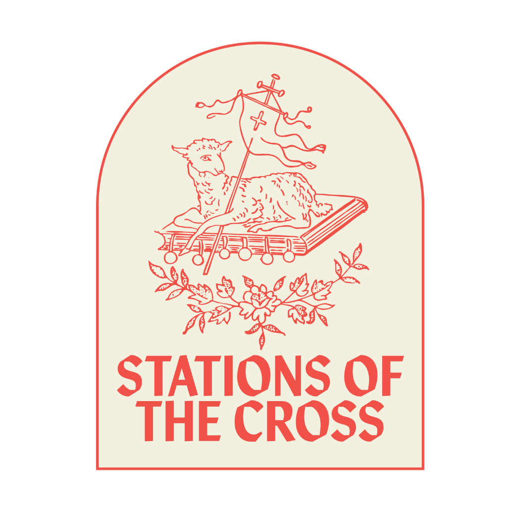 Stations of the Cross