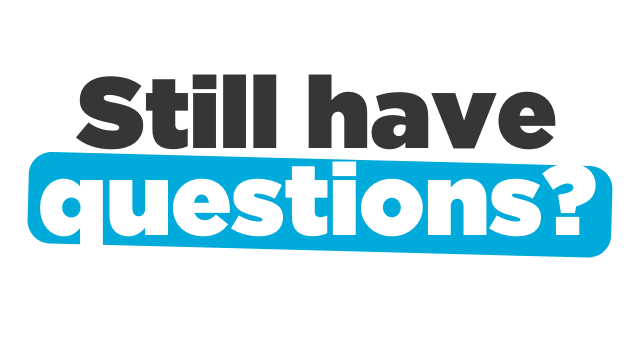 Questions?