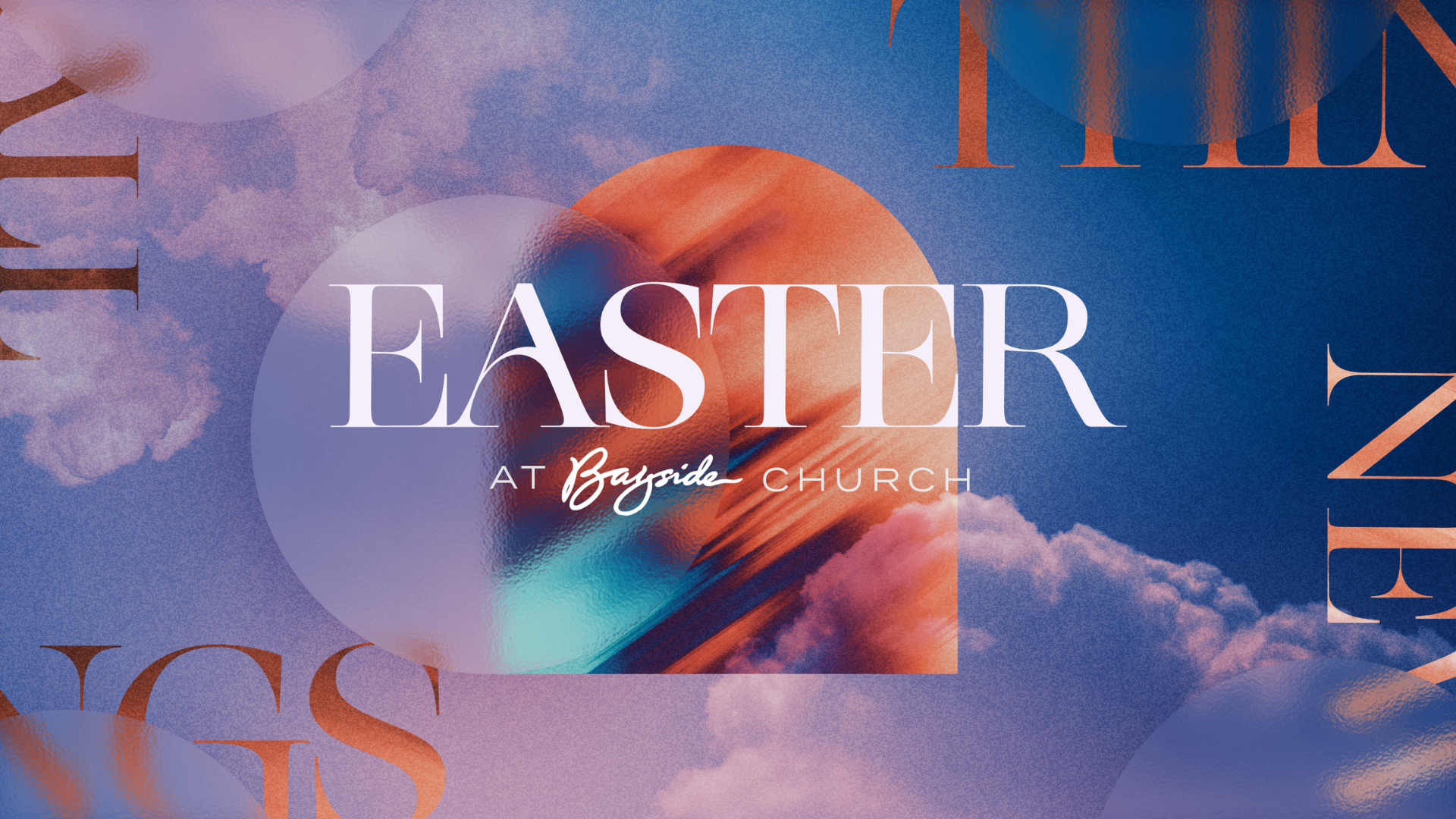 Easter 2025