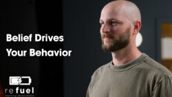 Belief Drives Your Behavior