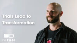 Trials Lead to Transformation