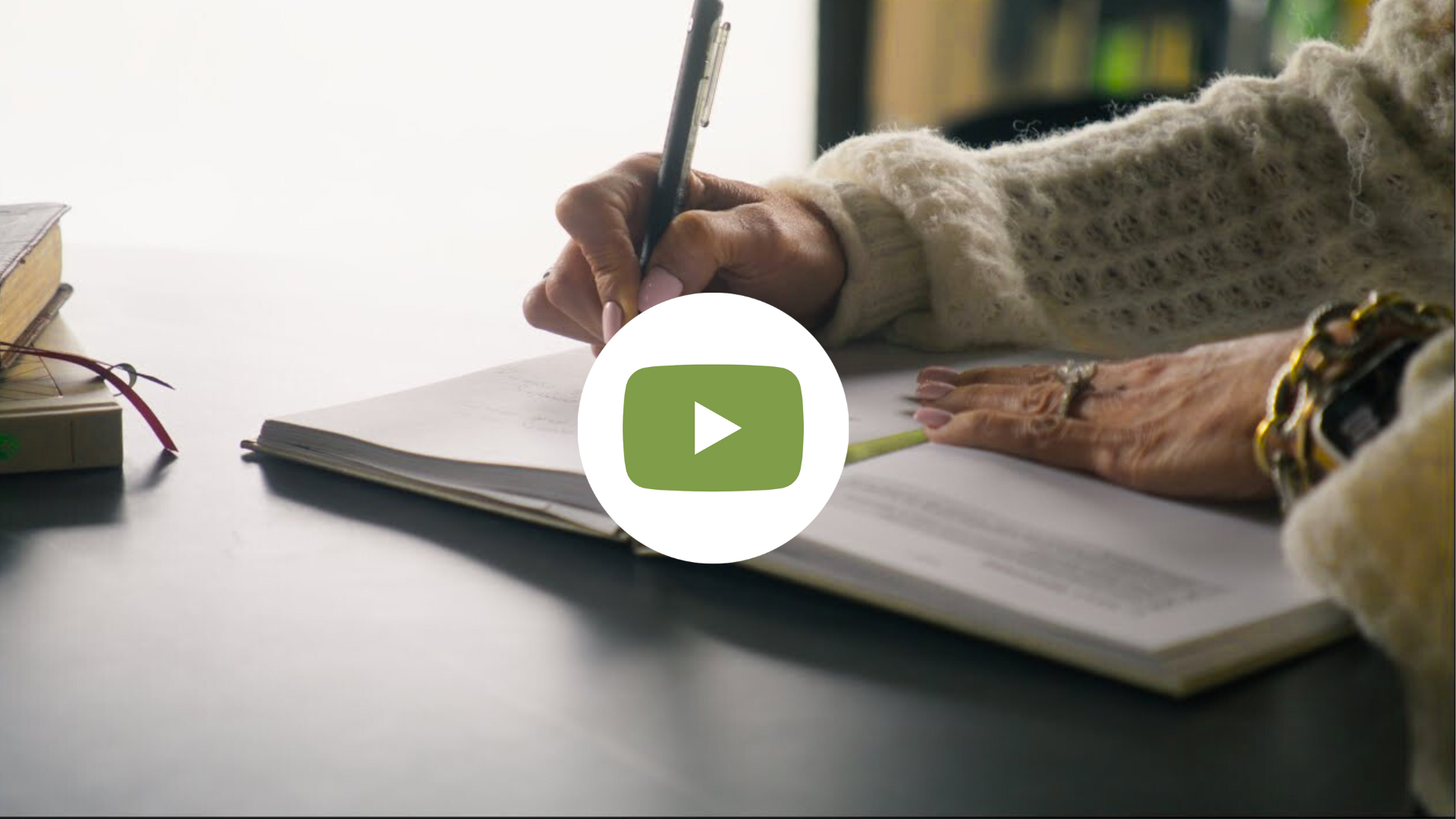 Join a Rooted Group at Bayside!