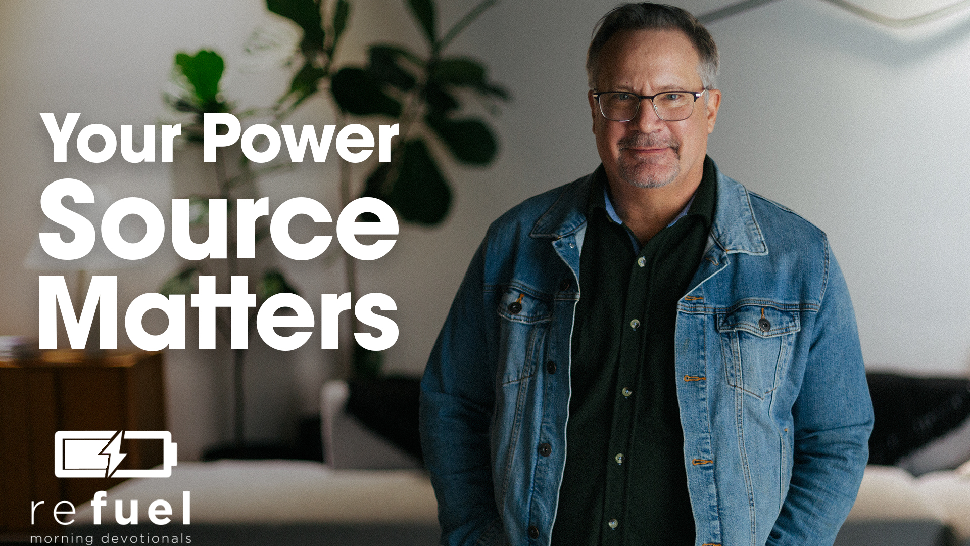 Your Power Source Matters