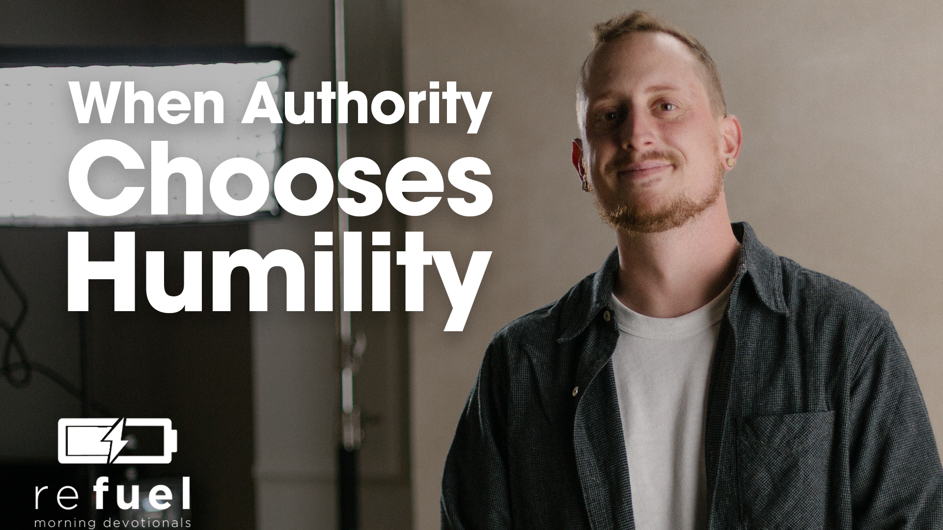 21 Days of Prayer and Fasting: Day 13 – Jesus the SERVANT