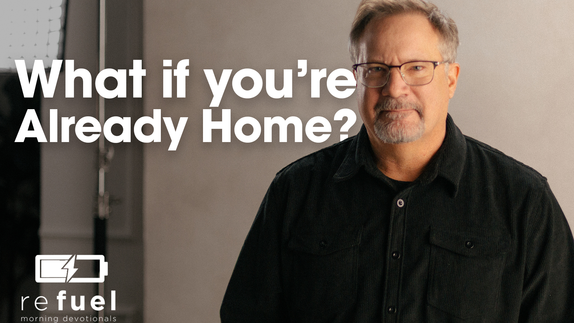 21 Days of Prayer and Fasting: Day 17 – Jesus the INTERCESSOR