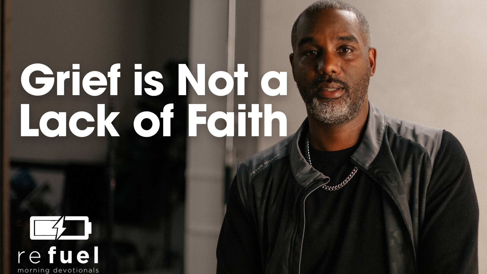 21 Days of Prayer and Fasting: Day 11 – Jesus the RESURRECTION