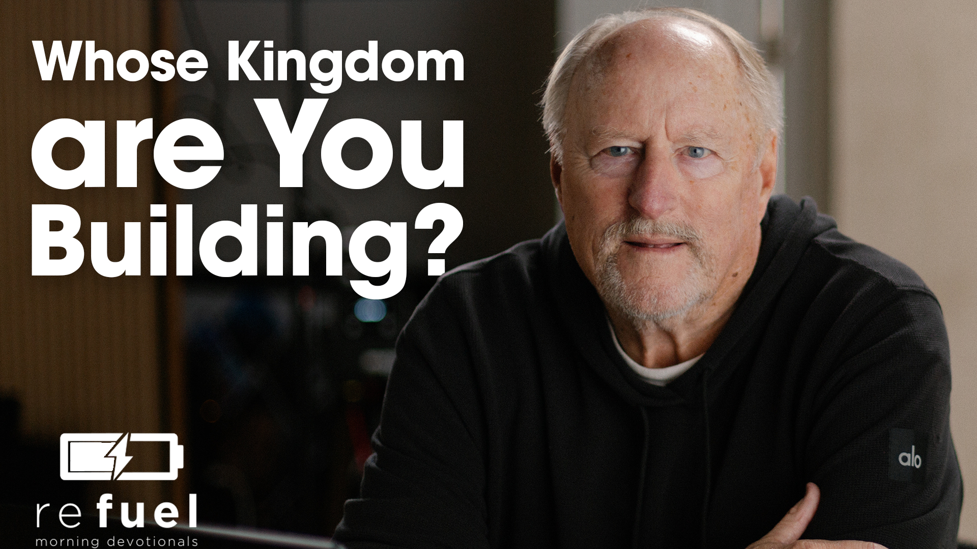 21 Days of Prayer and Fasting: Day 18 – Jesus the KING