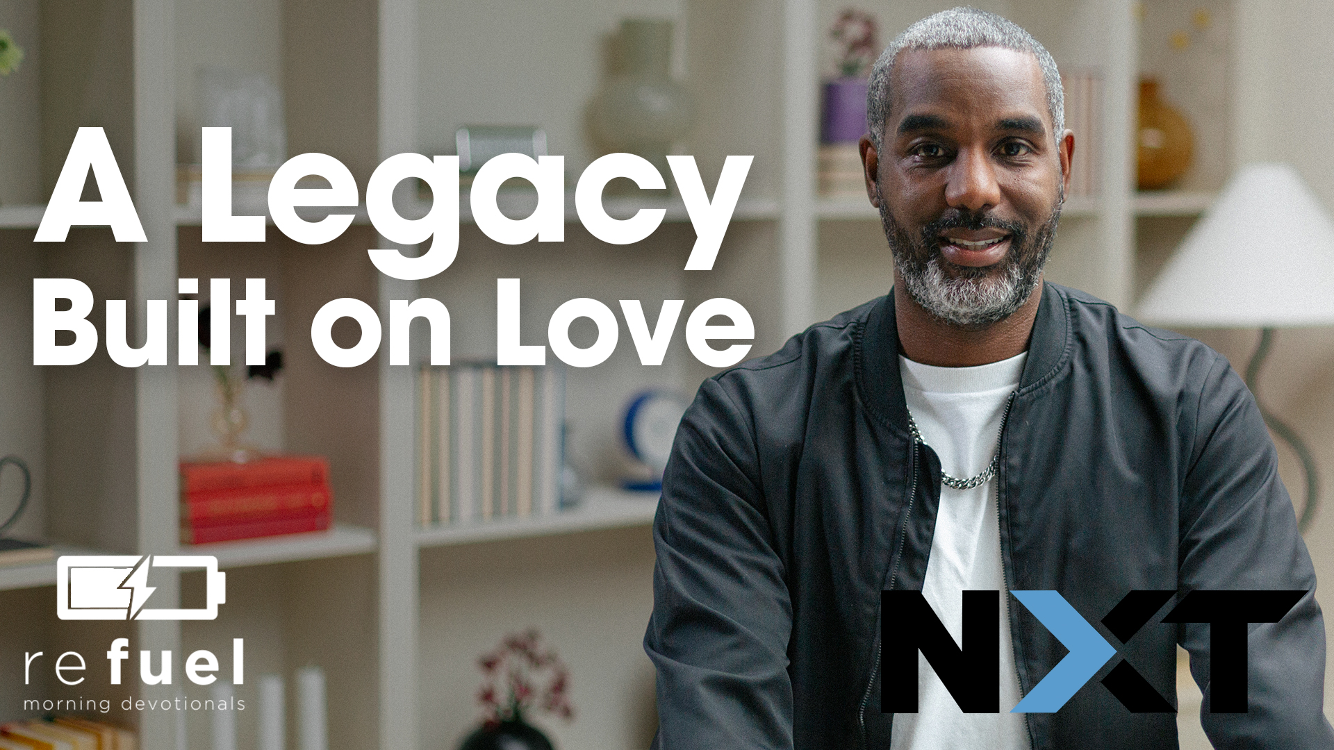 A Legacy Built on Love