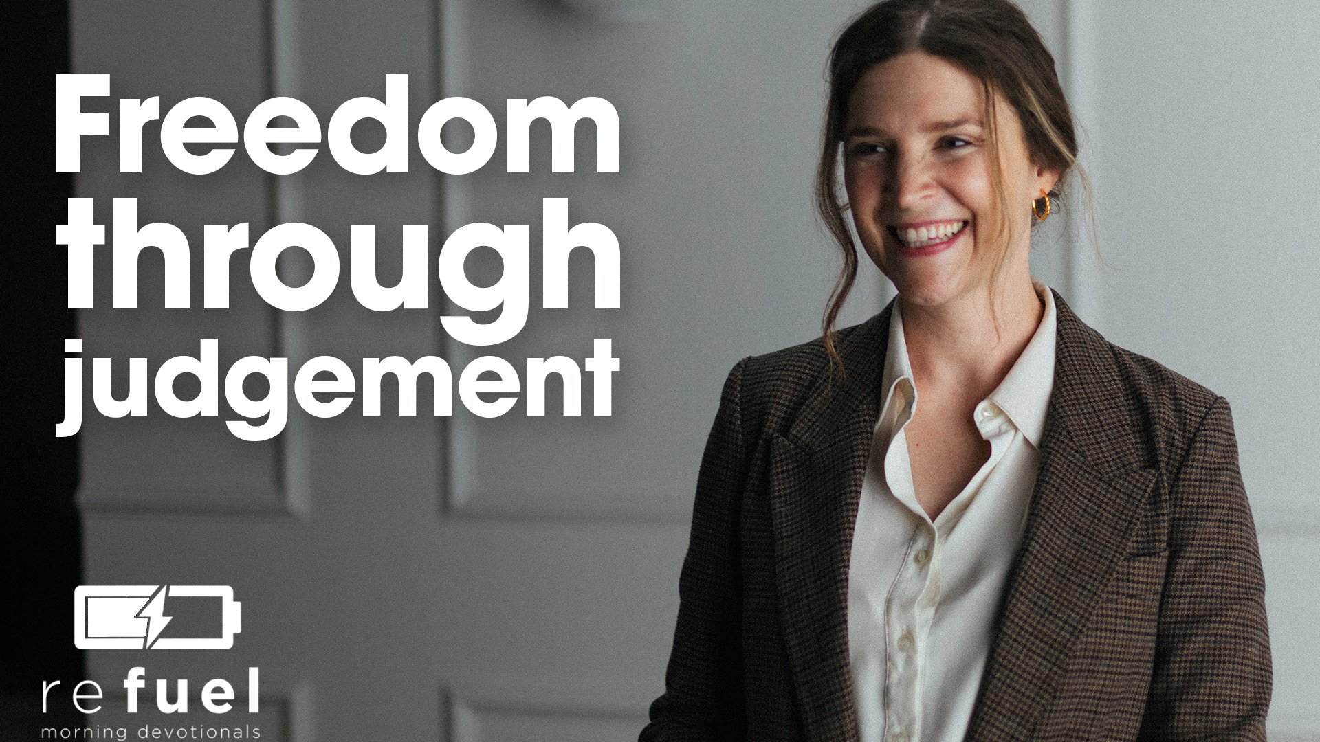 Freedom Through Judgment