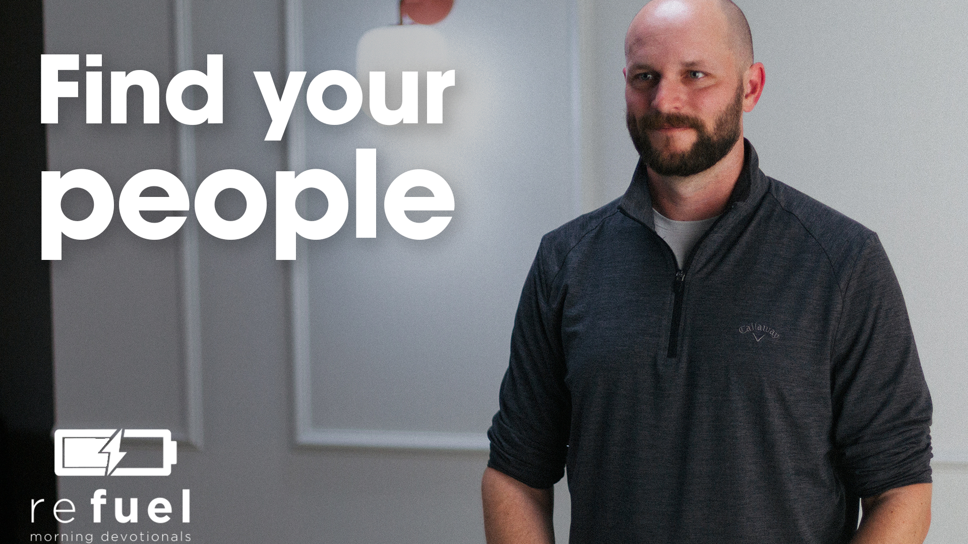 Find Your People