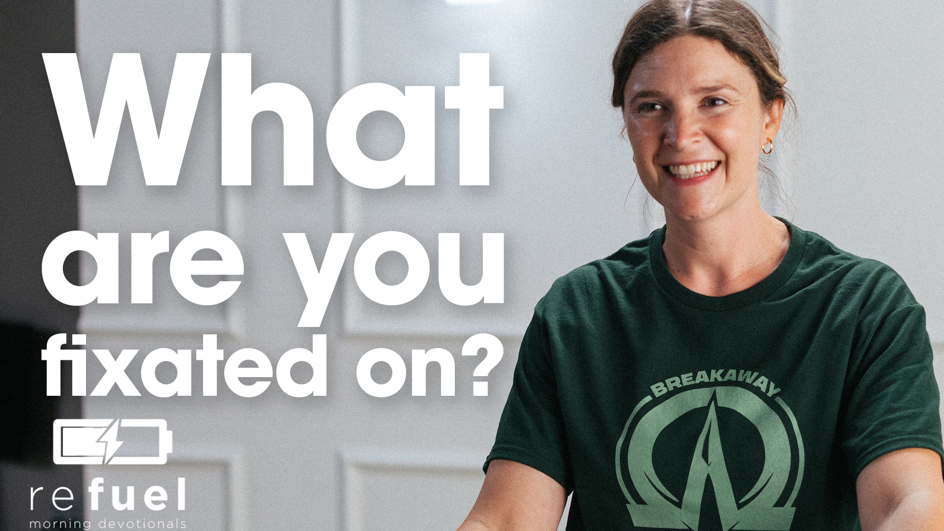 What Are You Fixated On?