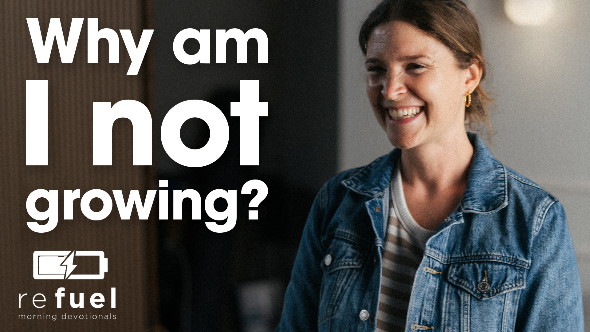 Why Am I Not Growing?