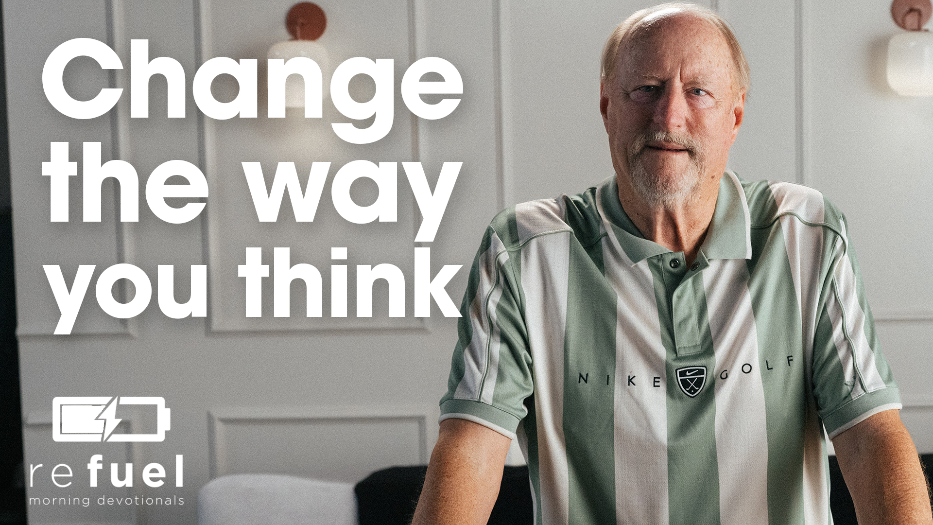Change The Way You Think