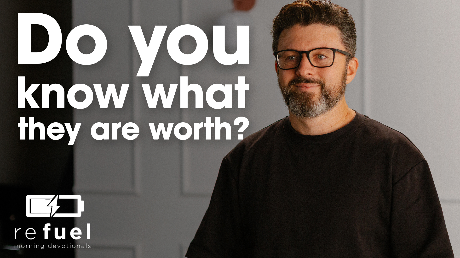 Do You Know What They Are Worth?