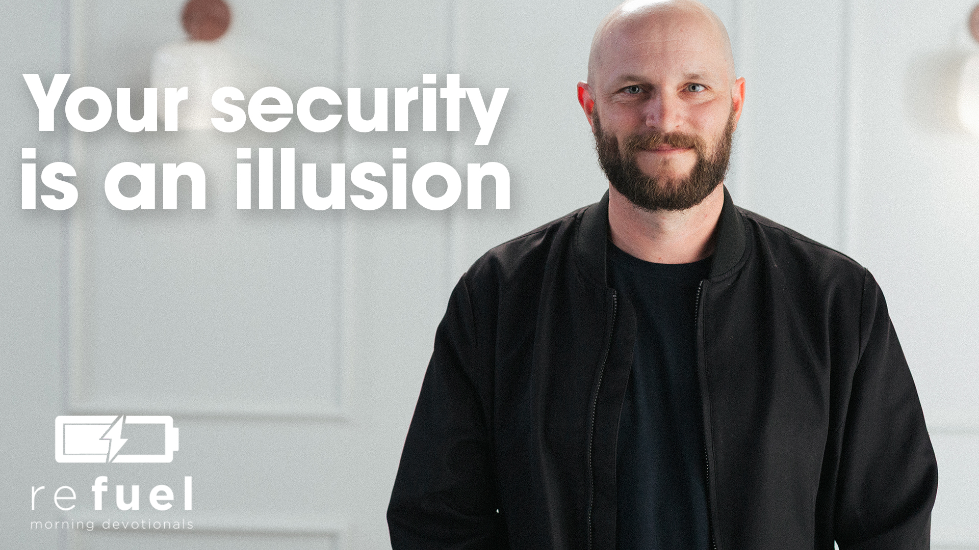 Your Security Is an Illusion